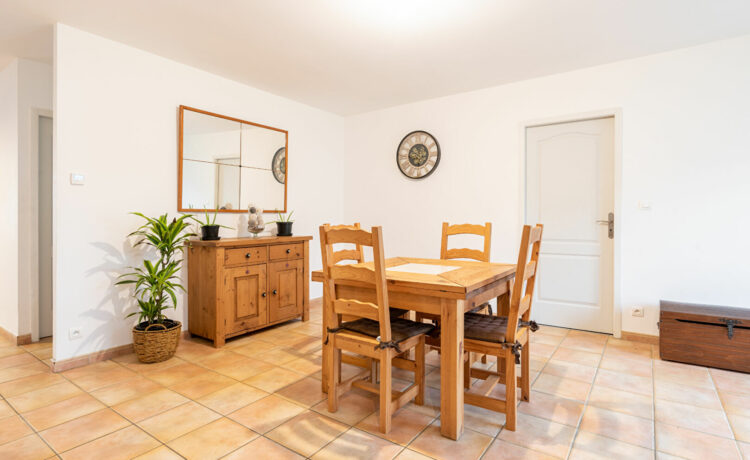 Investissement locatif maison mitoyenne Saint-Sever 4