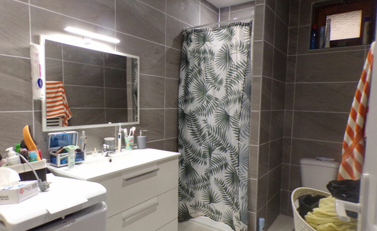Appartement St Sever  2 chambres 4