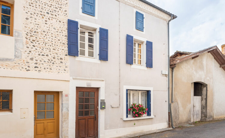 Maison 4 pièce(s) 110 m2 1