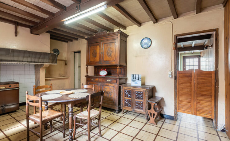 Maison 4 pièce(s) 110 m2 2