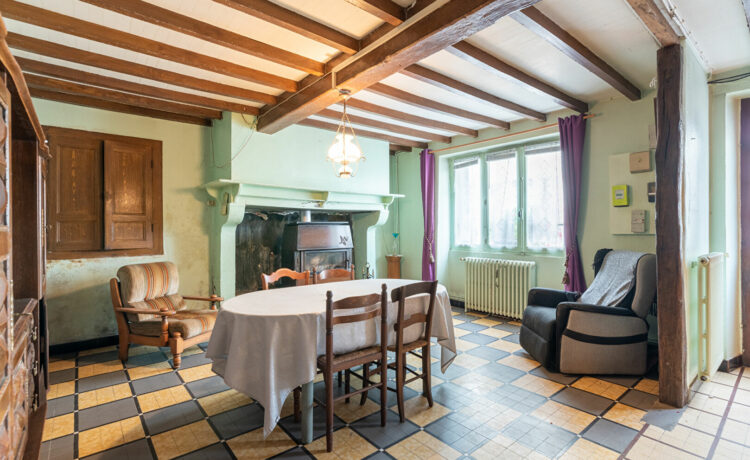 Maison 4 pièce(s) 110 m2 3