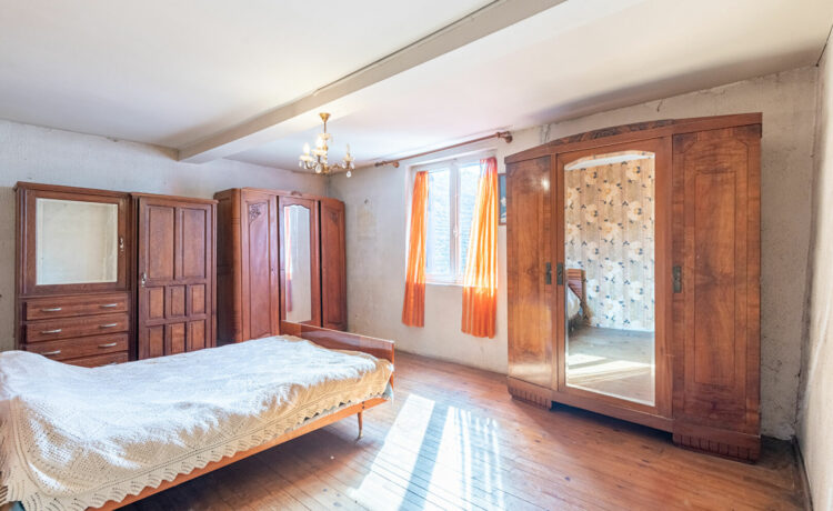 Maison 4 pièce(s) 110 m2 4