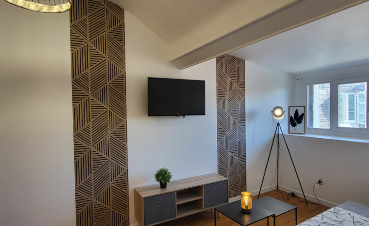 Appartement T2 1