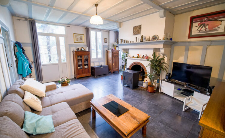 Maison Labouheyre 10 pièce(s) 250 m2 3