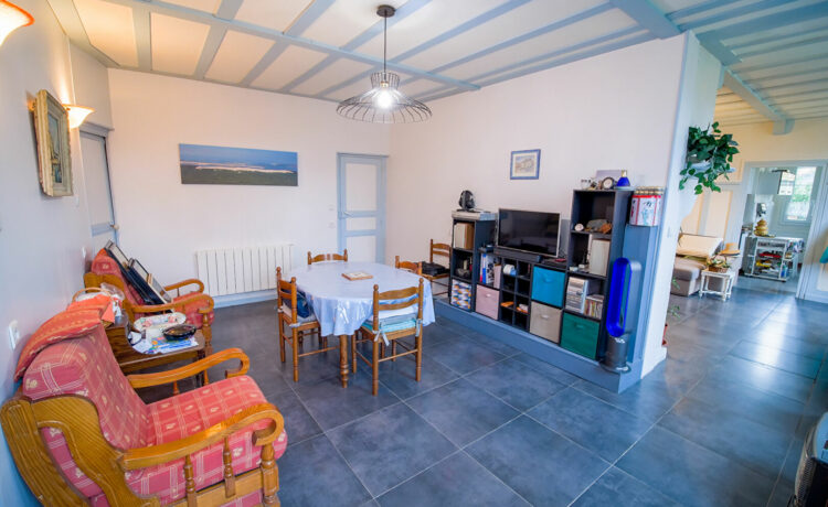 Maison Labouheyre 10 pièce(s) 250 m2 4