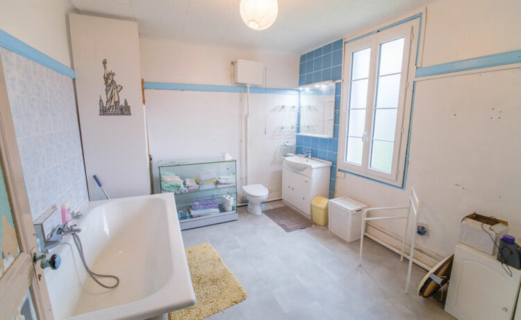 Maison Labouheyre 10 pièce(s) 250 m2