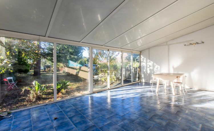 Maison dans quartier recherchée 2