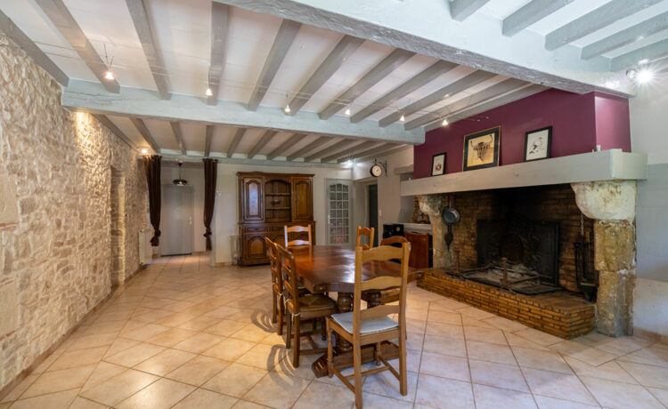 Superbe maison traditionnelle 10 min MONT DE MARSAN 2