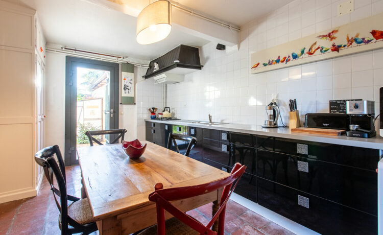 Maison de charme rénovée 2