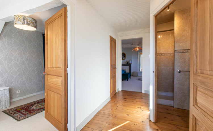 Maison de charme rénovée 4