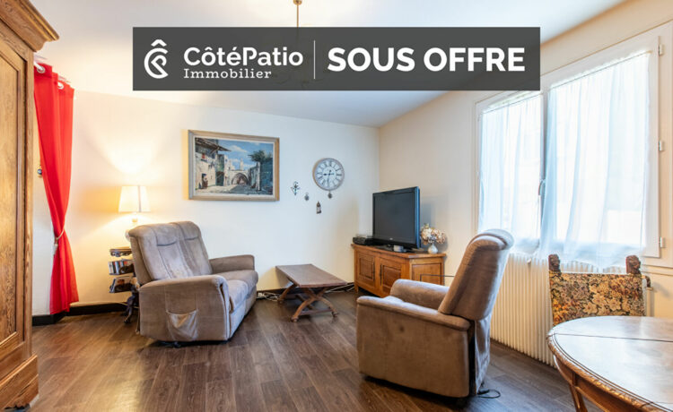 Appartement 1
