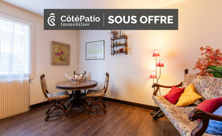 Appartement 2