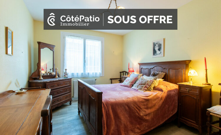 Appartement 4