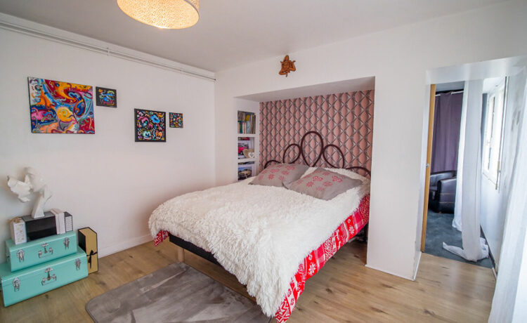 Maison charme coeur du centre ville 4