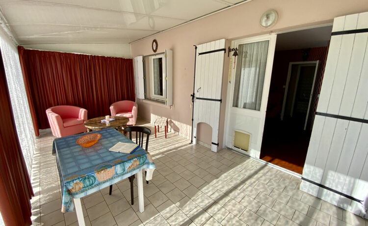 Maison Escource 4 pièce(s) 84 m2