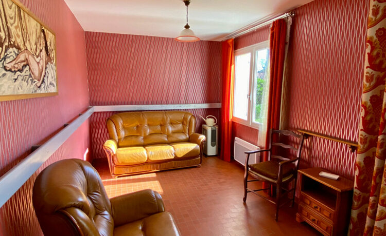 Maison Escource 4 pièce(s) 84 m2