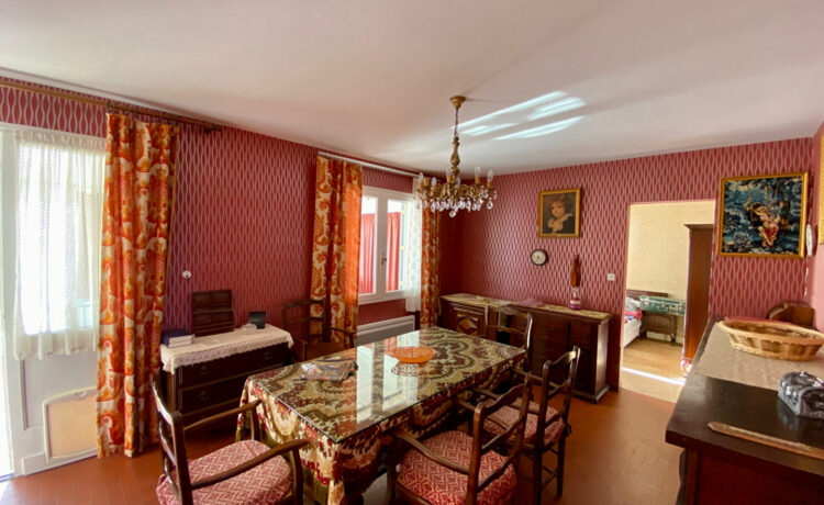 Maison Escource 4 pièce(s) 84 m2