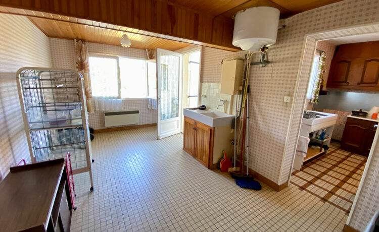 Maison Escource 4 pièce(s) 84 m2