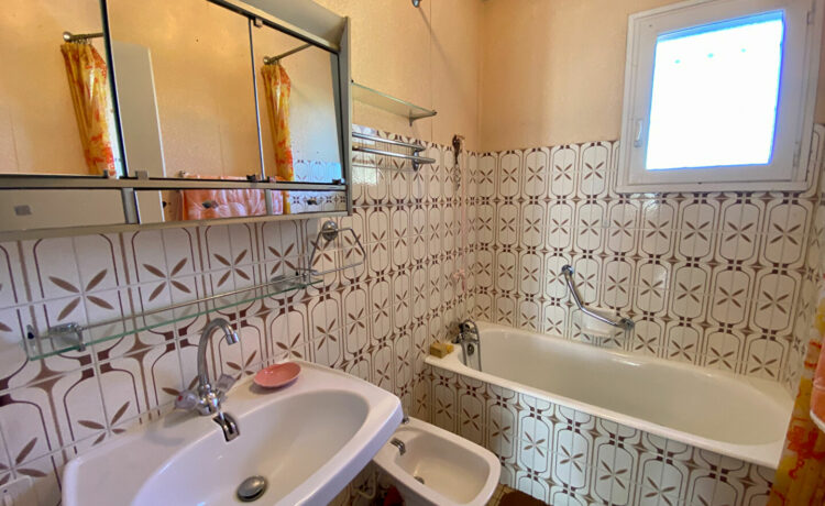 Maison Escource 4 pièce(s) 84 m2