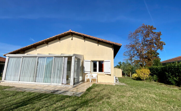 Maison Escource 4 pièce(s) 84 m2