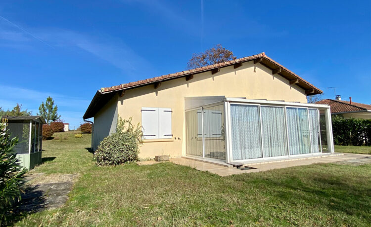 Maison Escource 4 pièce(s) 84 m2