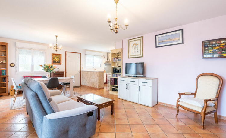 Maison Pomarez 4 pièce(s) 130 m2 3