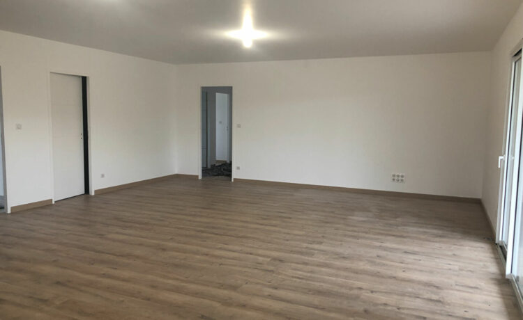 Maison  4  chambres 3