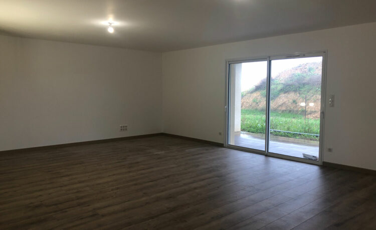 Maison  4  chambres 4