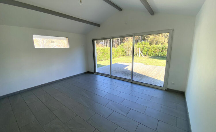 Maison Labouheyre 5 pièce(s) 90 m2 2