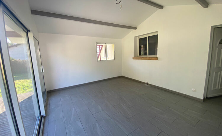 Maison Labouheyre 5 pièce(s) 90 m2 3