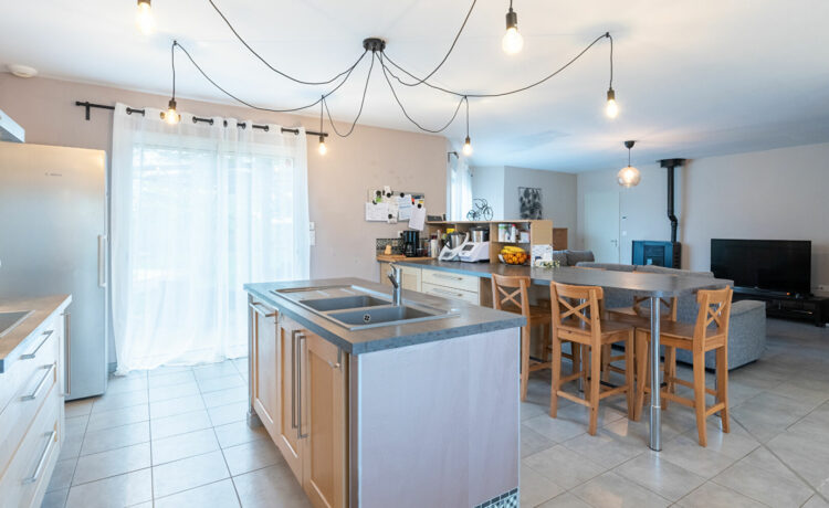 Maison Hagetmau 6 pièces 2
