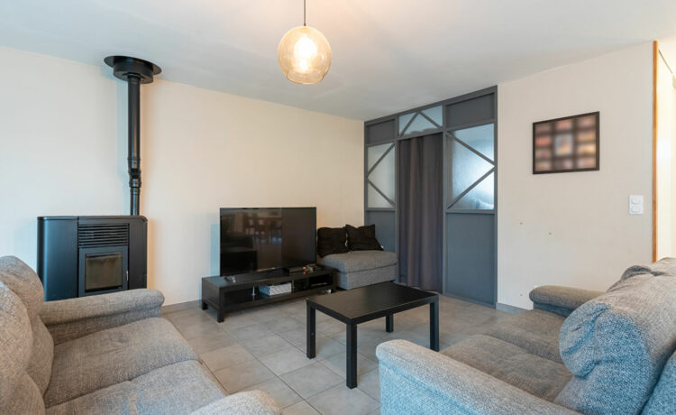 Maison Hagetmau 6 pièces 4