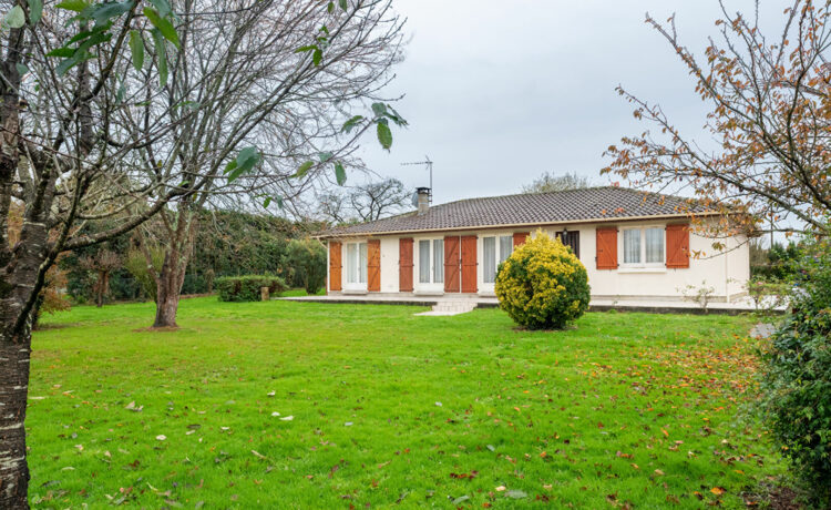 Maison Amou 5 pièce(s) 135 m2 1