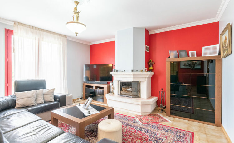 Maison Amou 5 pièce(s) 135 m2 2