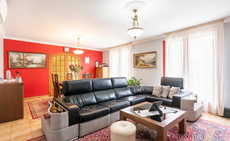 Maison Amou 5 pièce(s) 135 m2 3