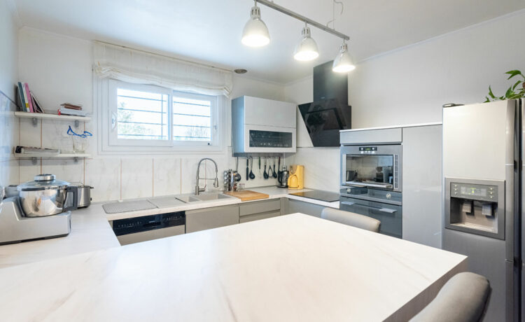 Maison Amou 5 pièce(s) 135 m2 4