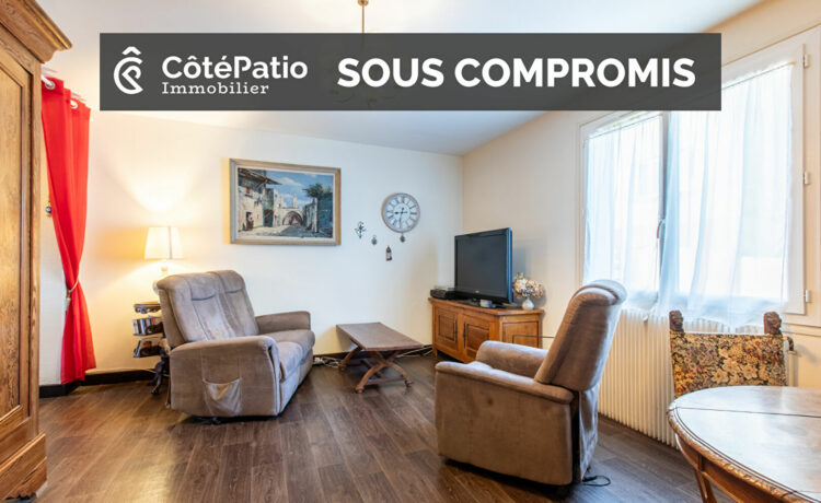 Appartement 1