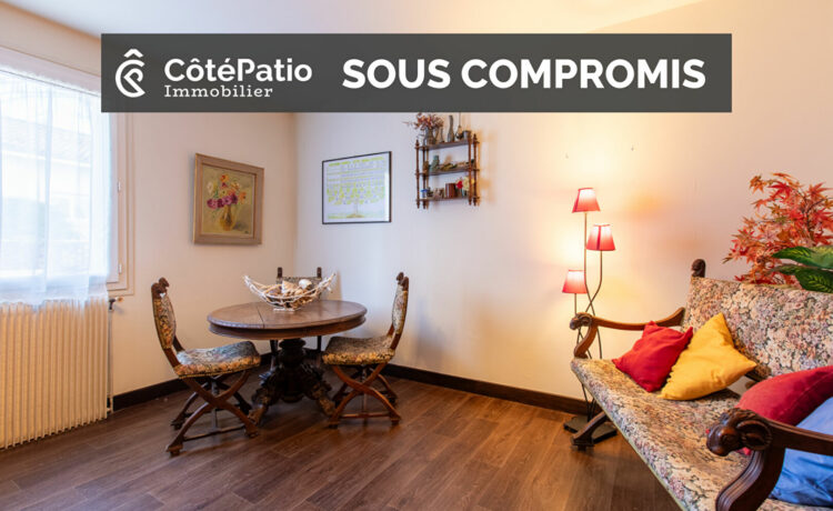 Appartement 2