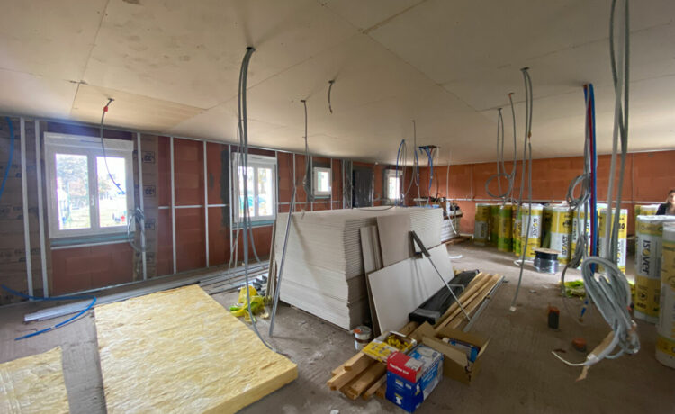 Maison 84m2 2