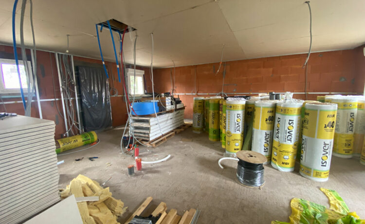 Maison 84m2 4