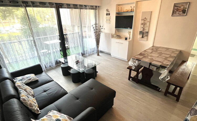 Appartement Seignosse 3 pièces 43 m2 2