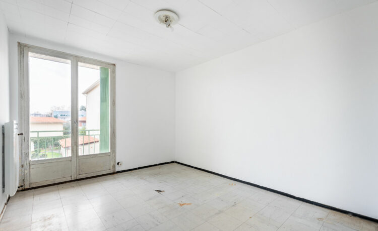 Appartement Mont De Marsan 1 pièce(s) 17.16 m2 1