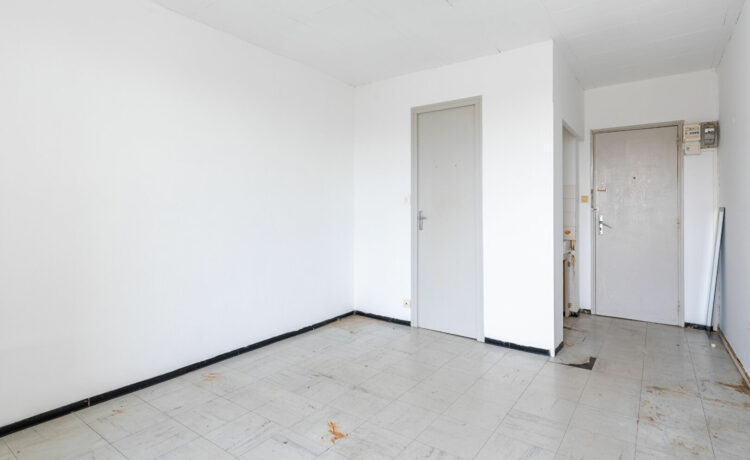 Appartement Mont De Marsan 1 pièce(s) 17.16 m2 4
