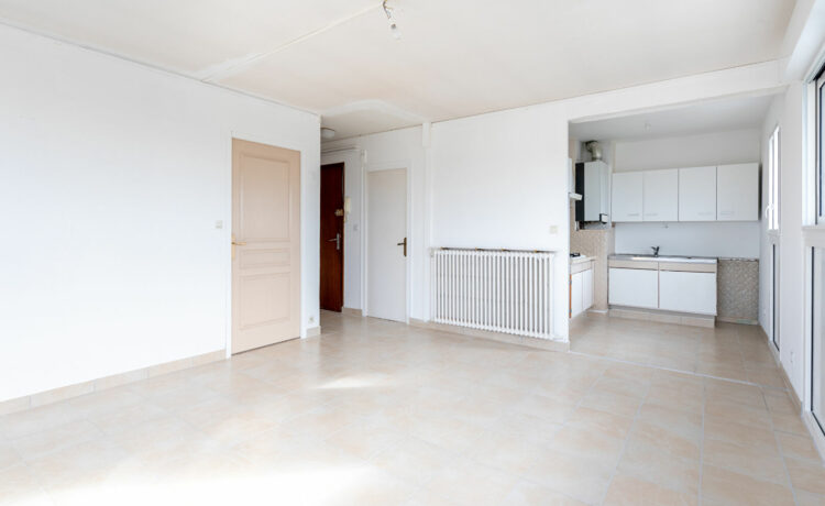 Appartement Mont De Marsan 2 pièce(s) 42 m2