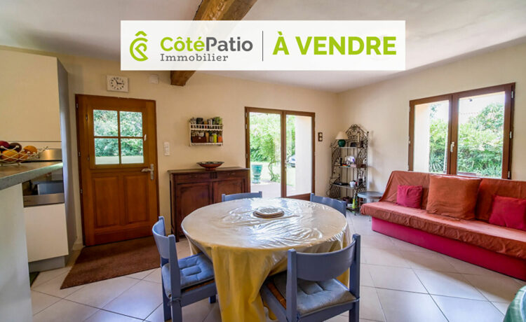 Maison familiale