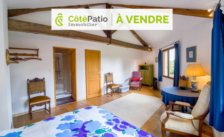 Maison familiale