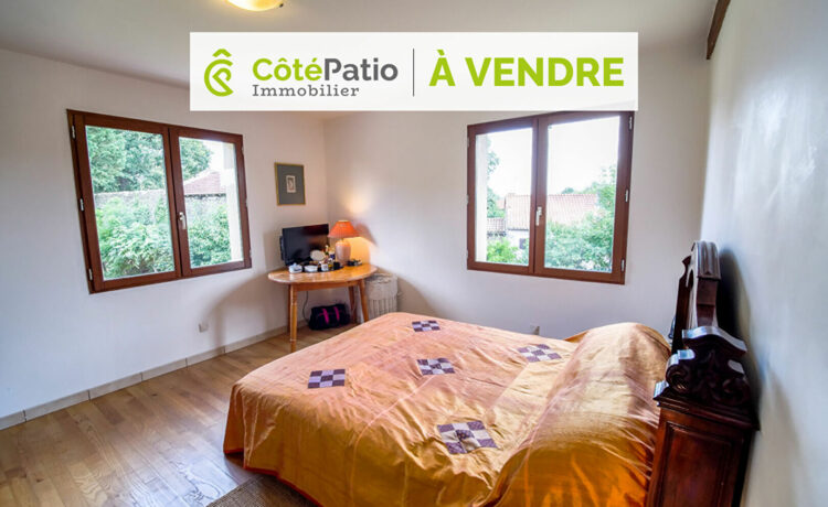 Maison familiale