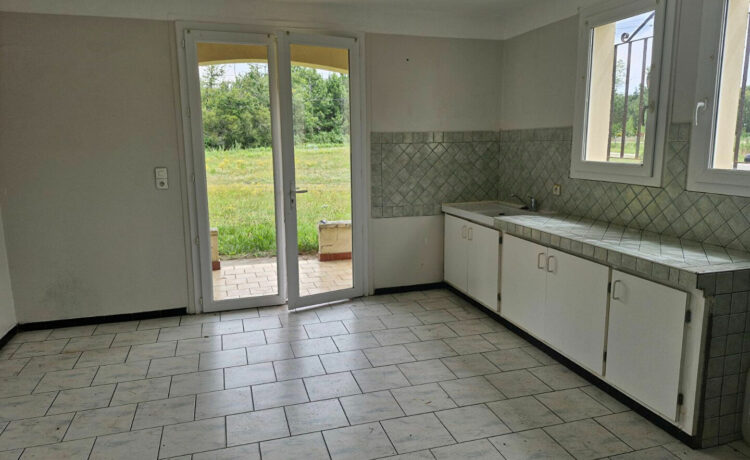 Maison Saint Julien En Born 8 pièce(s) 138 m2