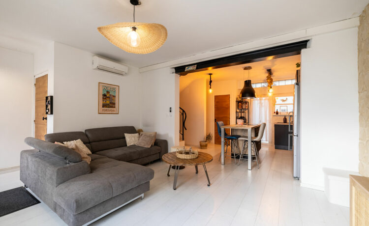 Maison de village Geaune 4 pièces 78 m2