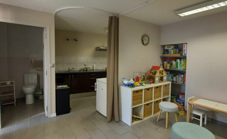 Immeuble Hagetmau 8 pièce(s) 202.58 m2